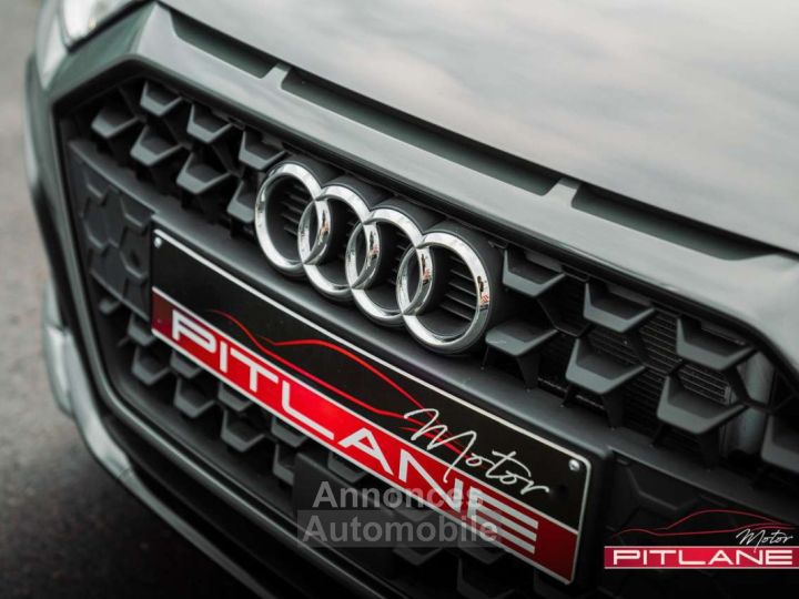 Audi A1 Sportback 30 TFSi PACK S-line Virtual Lane-Ass - 27