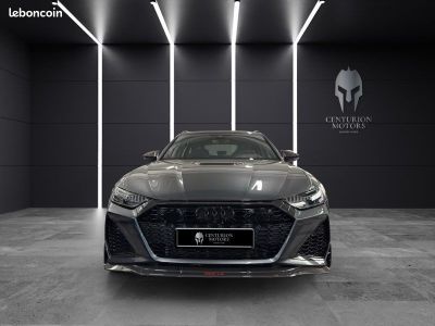 Audi RS6 ABT LEGACY EDITION 1-200 40 V8 BI TURBO 760cv   - 2