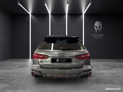 Audi RS6 ABT LEGACY EDITION 1-200 40 V8 BI TURBO 760cv   - 5