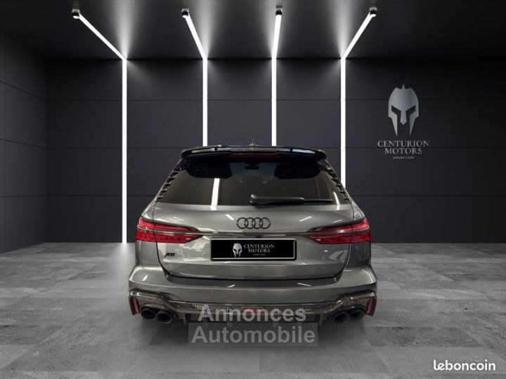 Audi RS6 ABT LEGACY EDITION 1-200 40 V8 BI TURBO 760cv - 5