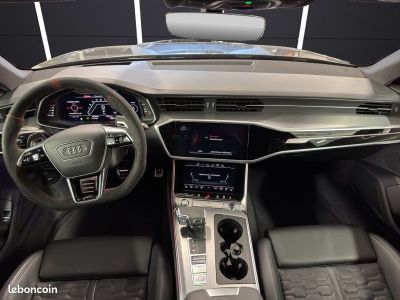 Audi RS6 ABT LEGACY EDITION 1-200 40 V8 BI TURBO 760cv   - 6