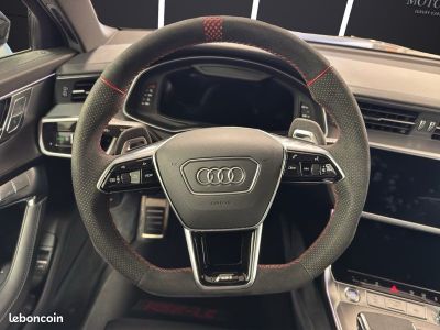 Audi RS6 ABT LEGACY EDITION 1-200 40 V8 BI TURBO 760cv   - 8