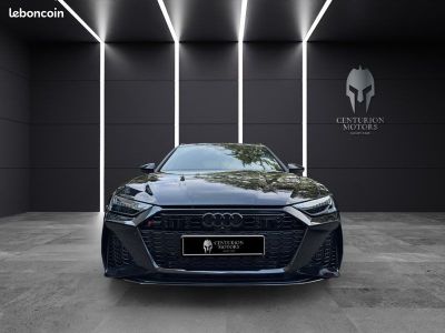 Audi RS6 performance avant iv 40 v8 tfsi 630   - 2