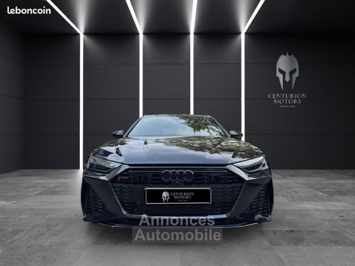 Audi RS6 performance avant iv 40 v8 tfsi 630 - 2