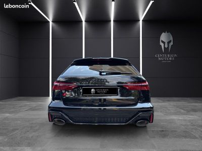 Audi RS6 performance avant iv 40 v8 tfsi 630   - 5