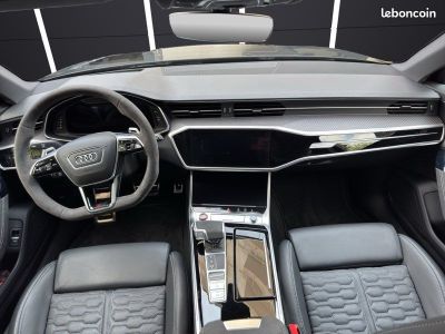 Audi RS6 performance avant iv 40 v8 tfsi 630   - 6