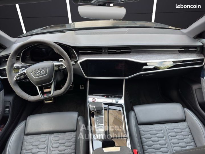 Audi RS6 performance avant iv 40 v8 tfsi 630 - 6
