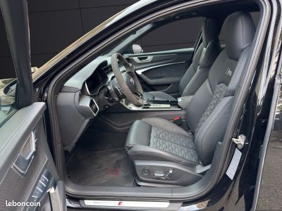Audi RS6 performance avant iv 40 v8 tfsi 630   - 7