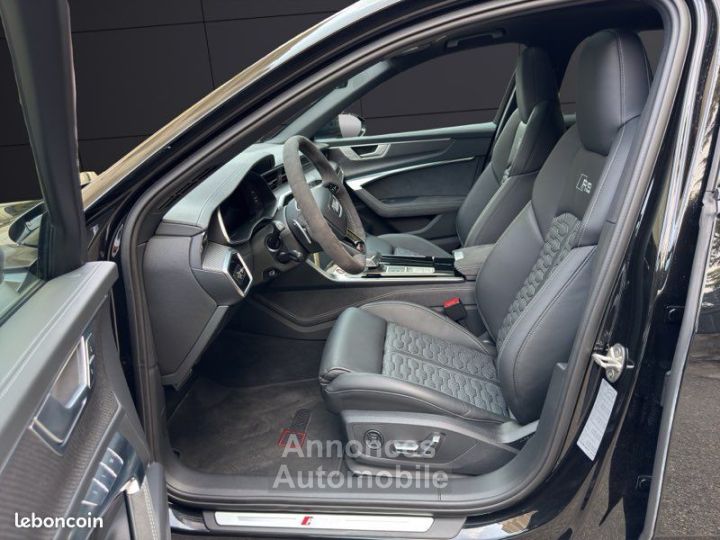 Audi RS6 performance avant iv 40 v8 tfsi 630 - 7