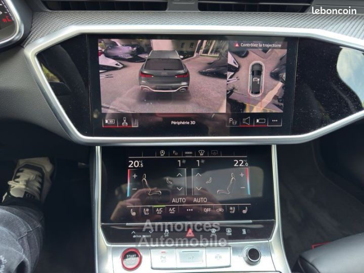 Audi RS6 performance avant iv 40 v8 tfsi 630 - 9