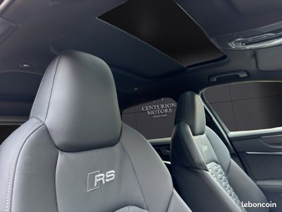 Audi RS6 performance avant iv 40 v8 tfsi 630   - 10