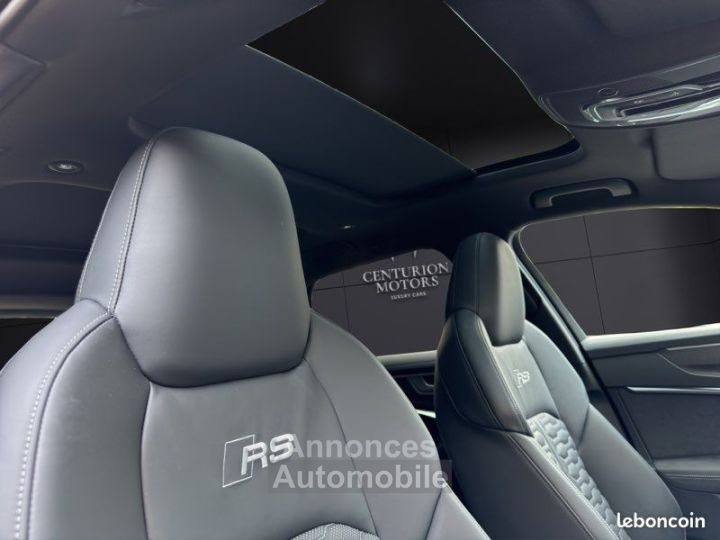 Audi RS6 performance avant iv 40 v8 tfsi 630 - 10