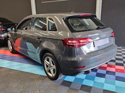 Audi A3 Sportback Stronic 7 30 TDI 116ch BUSINESS   - 2