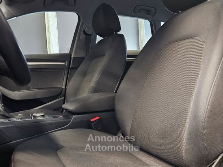 Audi A3 Sportback Stronic 7 30 TDI 116ch BUSINESS - 4