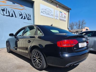 Audi A4 s-line 20 tfsi 211cv s-tronic   - 2