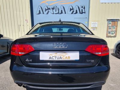 Audi A4 s-line 20 tfsi 211cv s-tronic   - 3