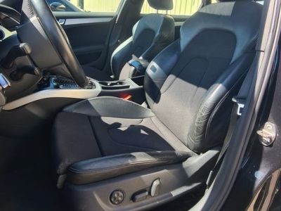 Audi A4 s-line 20 tfsi 211cv s-tronic   - 4
