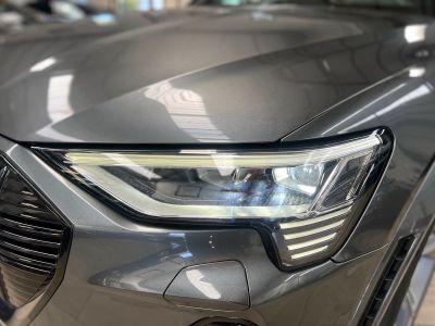 Audi e-tron S SPORTBACK 503 E-QUATTRO S-LINE FULL   - 33