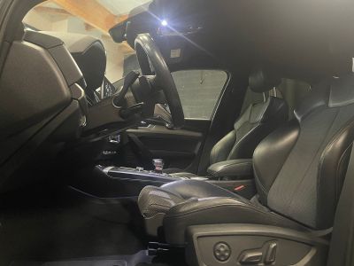 Audi Q5 20 TDI 190 Ch Quattro S-tronic S-line 08/2018   - 11