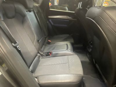 Audi Q5 20 TDI 190 Ch Quattro S-tronic S-line 08/2018   - 12