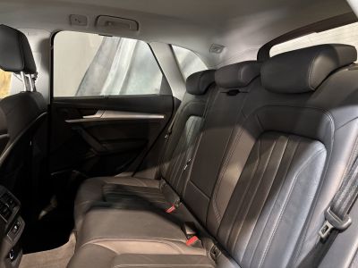 Audi Q5 40 TDI 190 S TRONIC 7 quattro BUSINESS EXECUTIVE   - 23