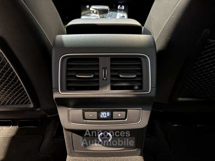Audi Q5 40 TDI 190 S TRONIC 7 quattro BUSINESS EXECUTIVE - 24
