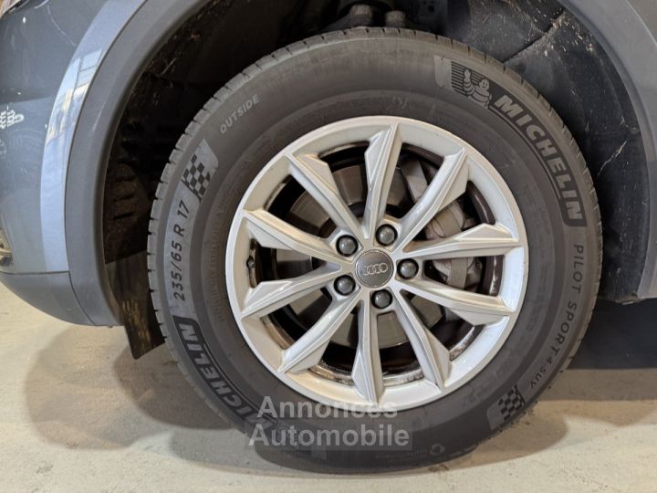 Audi Q5 40 TDI 190 S TRONIC 7 quattro BUSINESS EXECUTIVE - 26