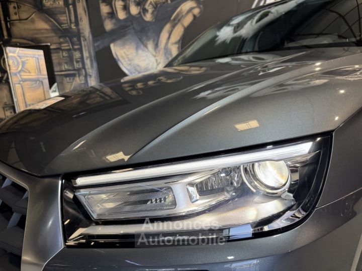 Audi Q5 40 TDI 190 S TRONIC 7 quattro BUSINESS EXECUTIVE - 28