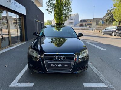 Audi A3 Sportback 20 TDI 140 DPF Ambition APPLE CARPLAY / ANDROID AUTO / DISTRIBUTION OK   - 2