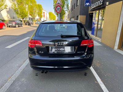Audi A3 Sportback 20 TDI 140 DPF Ambition APPLE CARPLAY / ANDROID AUTO / DISTRIBUTION OK   - 6
