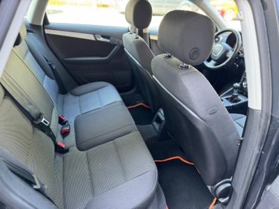 Audi A3 Sportback 20 TDI 140 DPF Ambition APPLE CARPLAY / ANDROID AUTO / DISTRIBUTION OK   - 17