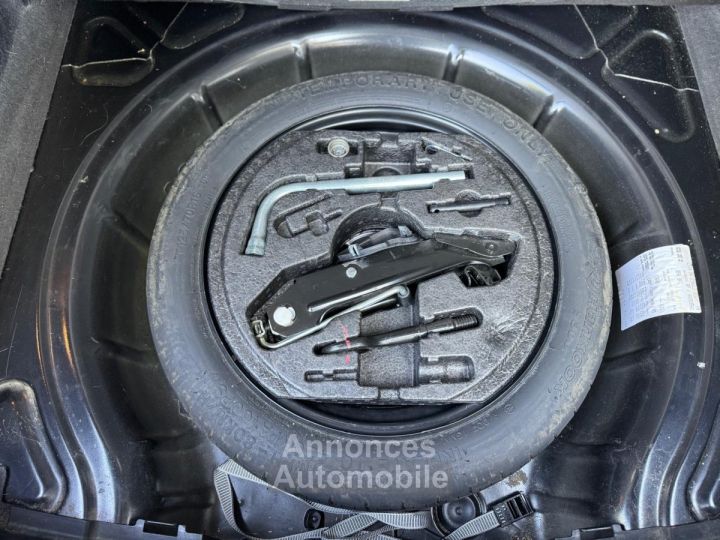 Audi A3 Sportback 20 TDI 140 DPF Ambition APPLE CARPLAY / ANDROID AUTO / DISTRIBUTION OK - 19