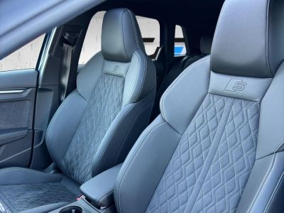 Audi S3 SPORTBACK 2025 IMMAT FR - TFSI 333 S tronic 7 Quattro   - 6