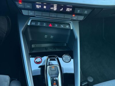 Audi S3 SPORTBACK 2025 IMMAT FR - TFSI 333 S tronic 7 Quattro   - 7