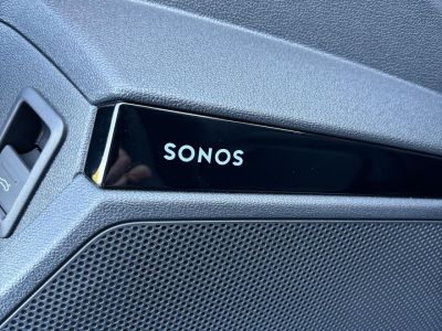 Audi S3 SPORTBACK 2025 IMMAT FR - TFSI 333 S tronic 7 Quattro   - 10