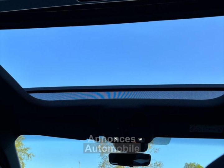 Audi S3 SPORTBACK 2025 IMMAT FR - TFSI 333 S tronic 7 Quattro - 11