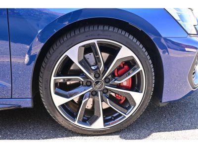 Audi S3 SPORTBACK 2025 IMMAT FR - TFSI 333 S tronic 7 Quattro   - 14