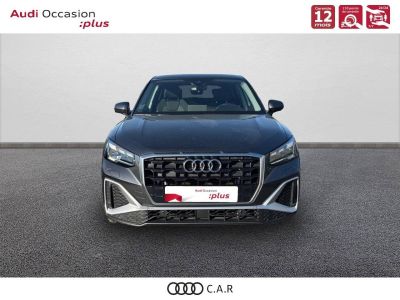 Audi Q2 30 TDI 116 S tronic 7 Advanced   - 2