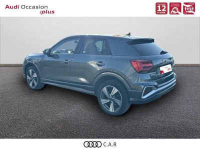 Audi Q2 30 TDI 116 S tronic 7 Advanced   - 5