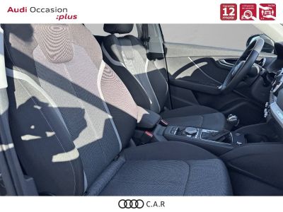 Audi Q2 30 TDI 116 S tronic 7 Advanced   - 7