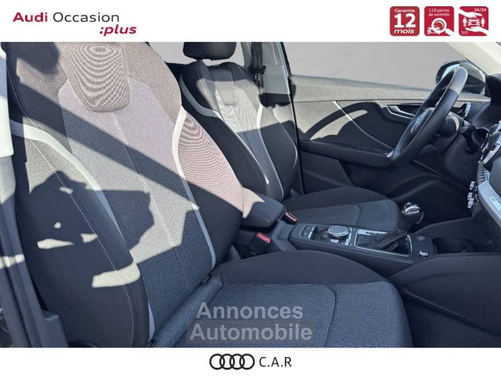 Audi Q2 30 TDI 116 S tronic 7 Advanced - 7