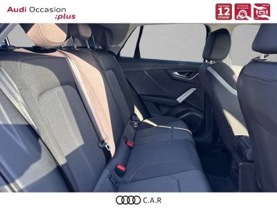 Audi Q2 30 TDI 116 S tronic 7 Advanced   - 8