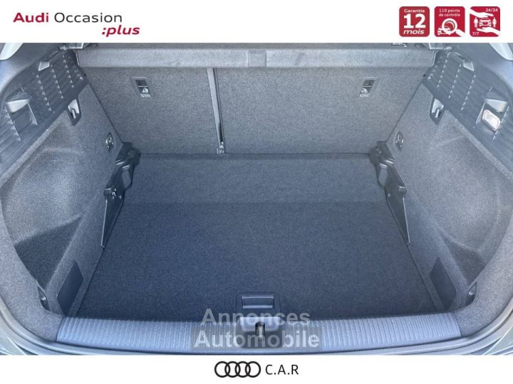 Audi Q2 30 TDI 116 S tronic 7 Advanced - 9