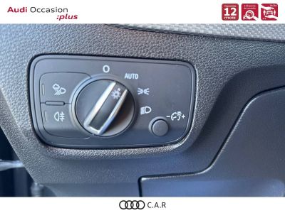 Audi Q2 30 TDI 116 S tronic 7 Advanced   - 11