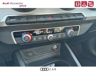 Audi Q2 30 TDI 116 S tronic 7 Advanced   - 13