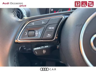 Audi Q2 30 TDI 116 S tronic 7 Advanced   - 14