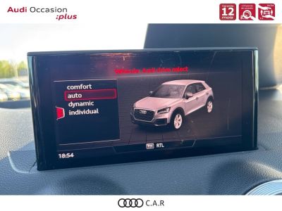 Audi Q2 30 TDI 116 S tronic 7 Advanced   - 16