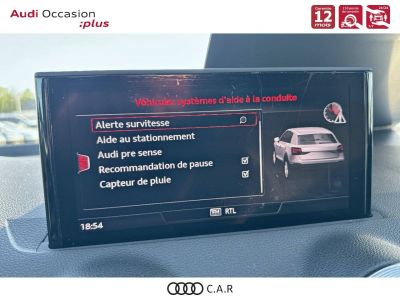 Audi Q2 30 TDI 116 S tronic 7 Advanced   - 17