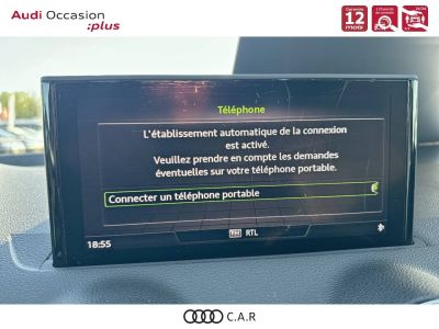 Audi Q2 30 TDI 116 S tronic 7 Advanced   - 18