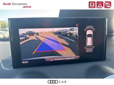 Audi Q2 30 TDI 116 S tronic 7 Advanced   - 20
